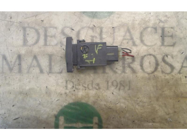 Блок управления SsangYong Korando