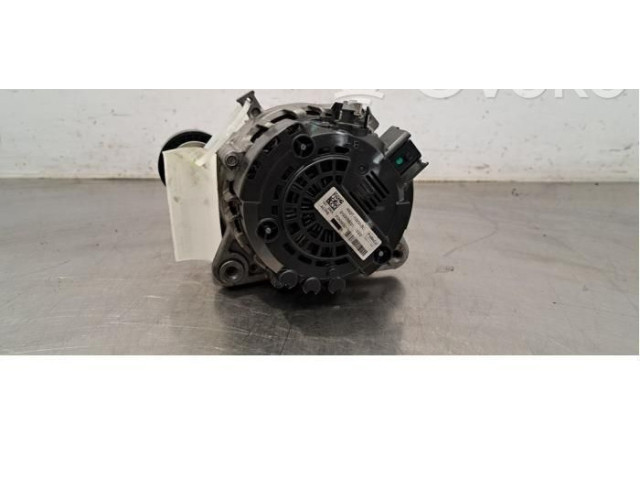 Генератор KK3T10300BC, KK3T10300BC Ford Transit VII