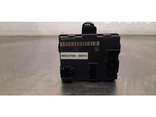 Zpětné zrcátko Peugeot 308 2022 9853063580