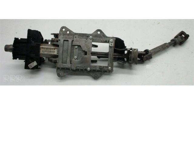 Комплект оси рулевого колеса