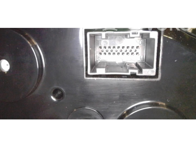 Панель приборов 5550019804   Fiat Bravo       