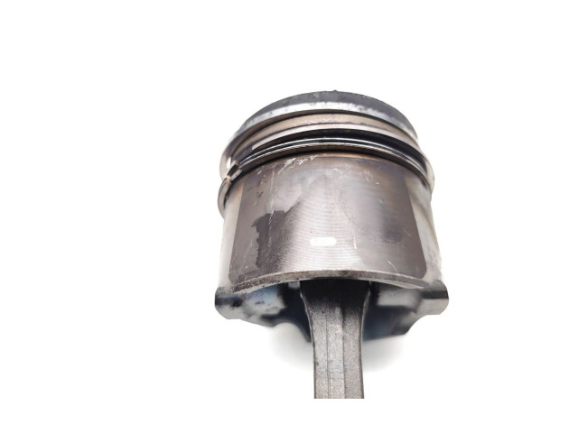  Поршень с шатуном RHZ(DW10ATED);RHZ(DW10BTED);RHZ( RHZ, DW10ATED  Peugeot Expert  