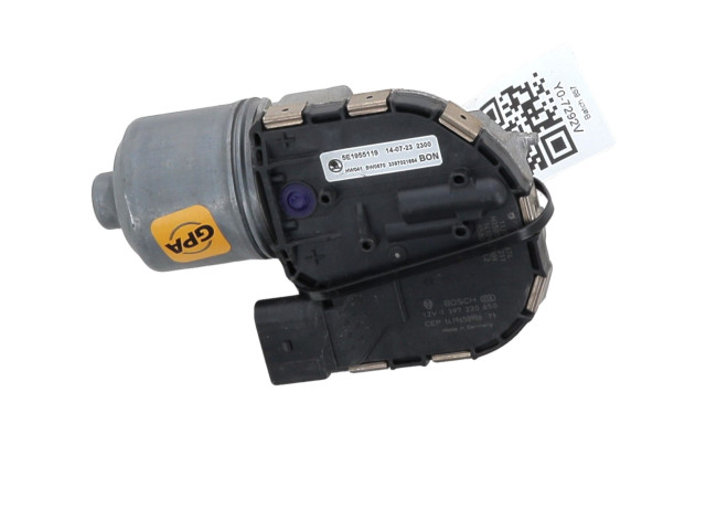 Моторчик дворников 5E1955023B, Y0-7292V Skoda Octavia Mk3 (5E)