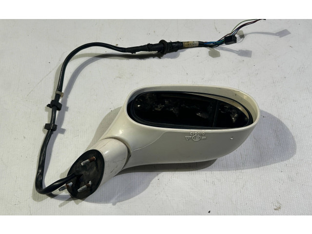 Зеркало (управляемое электричеством) 39652625   Chevrolet Corvette C5   