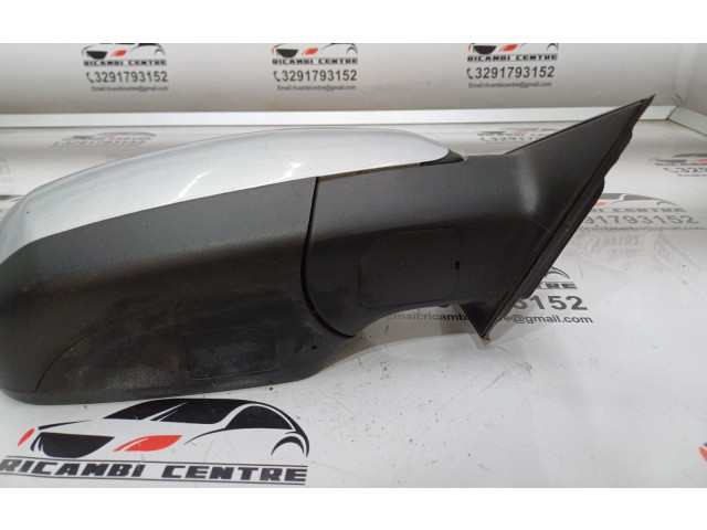 Zpětné zrcátko KIA Venga 2011 876201P920, E4023111