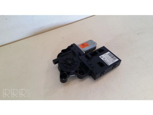 Передний двигатель механизма для подъема окон