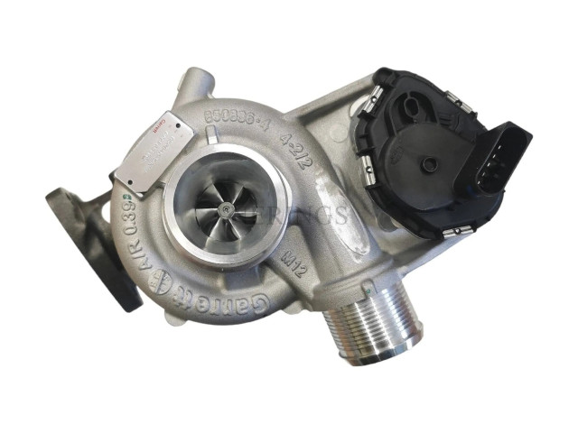 Турбина Ford Tourneo 2.0 850840, 850840-5009S