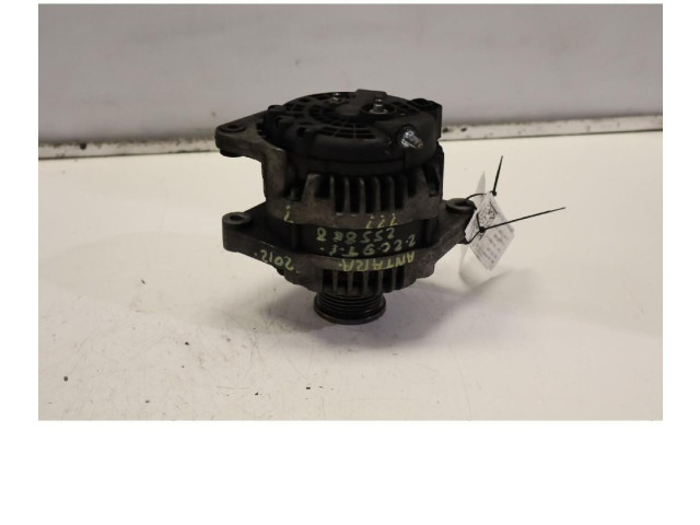 Генератор 13501719   Opel Antara      