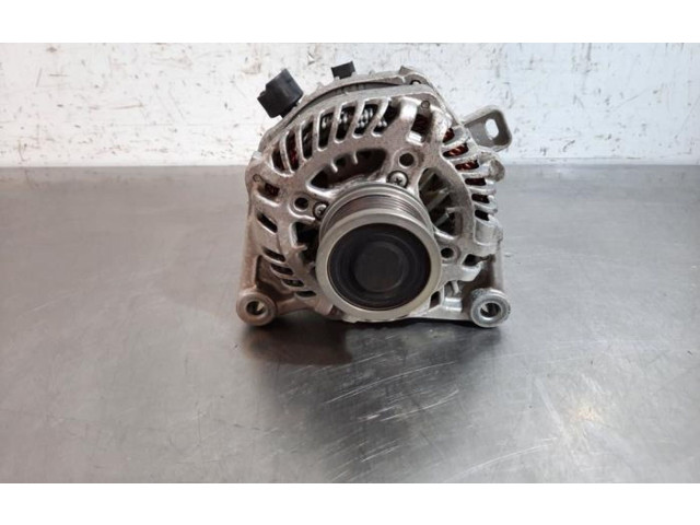 Генератор 9827171980   Peugeot Partner III      