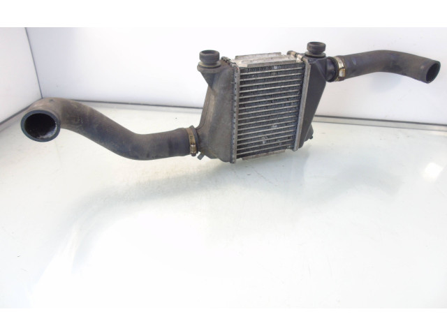 Интеркулер 127100-3251 Honda Accord