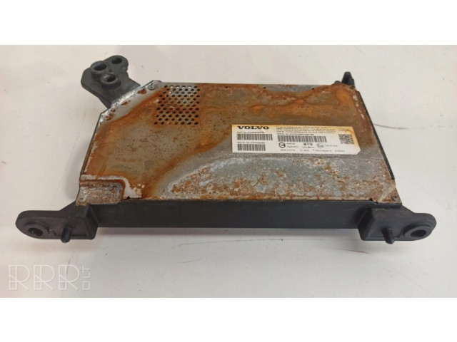 Звукоусилитель