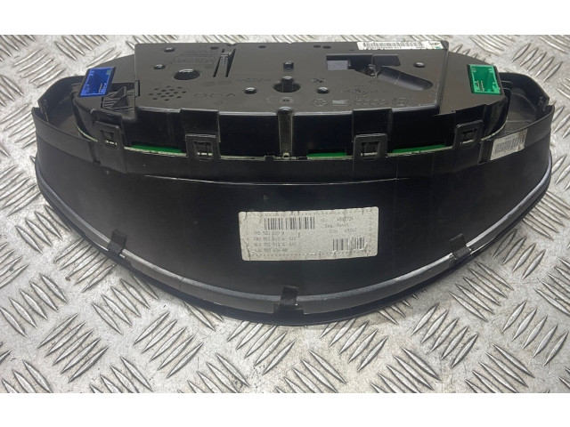 Панель приборов 7M5920820Q, 1011040450 Ford Galaxy