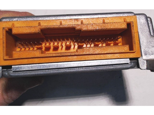 Блок подушек безопасности 550892900, 550892900   Citroen Saxo