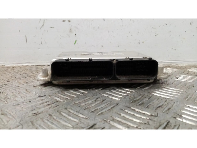 Řídící jednotka 038906012T, 0281010060 Seat Toledo I (1L) 1999