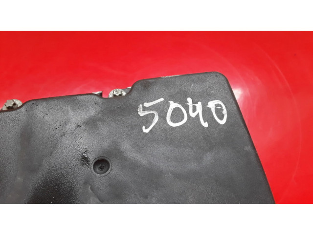 Блок АБС 51801321, 0265231097 Citroen Nemo