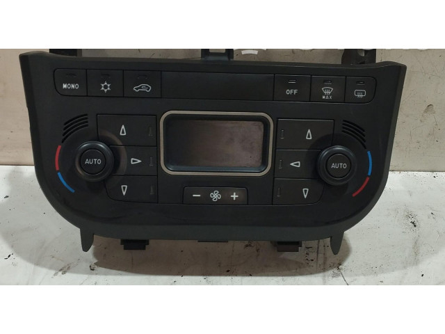 Блок управления климат-контролем 156083390, 156083390 Alfa Romeo Mito