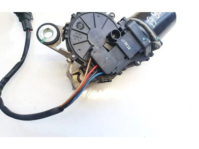 Моторчик дворников 20829044, 4316u    Chevrolet Captiva