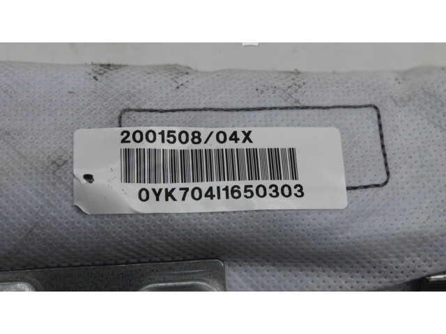 Подушка безопасности в сиденье 4K8880242F   Audi A6 S6 C8 4K