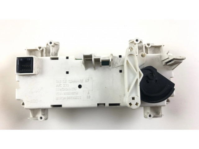 Вентилятор печки N100107M, 30280022 Citroen Xsara