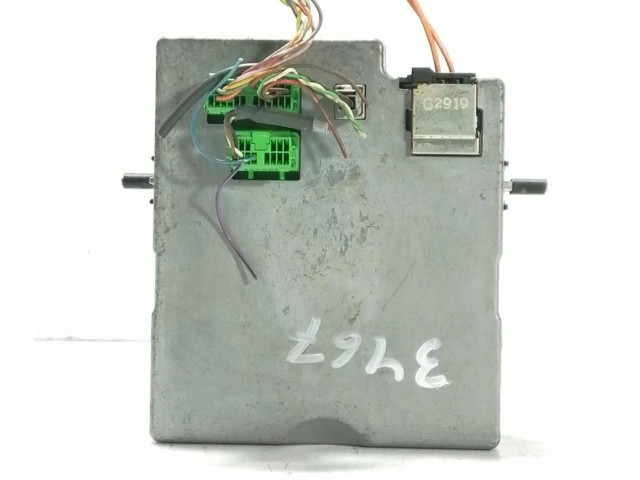 Блок управления двигателя     8696581    Volvo XC90 