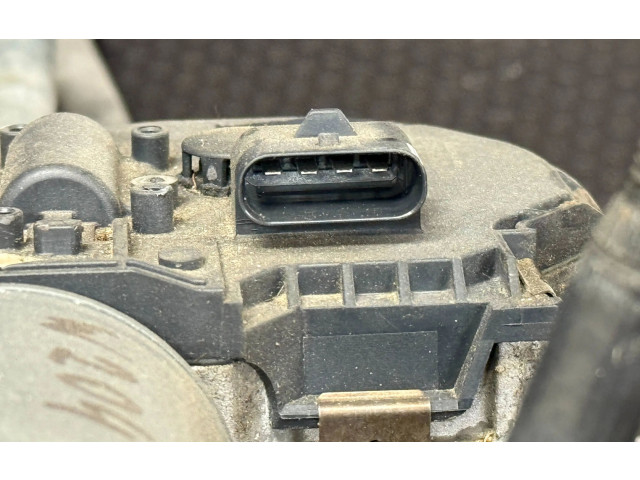 Комплект механизма стеклоочистителей 1397220666, 10293056423    Mercedes-Benz C W204