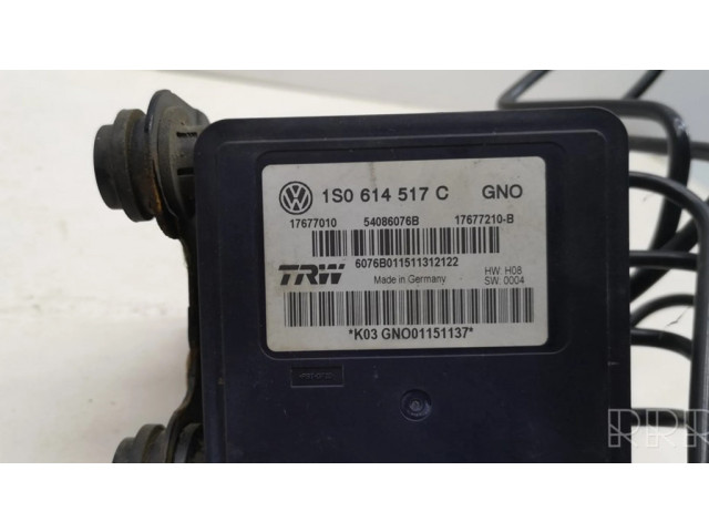 Jednotka ABS 1S0614517C Seat Mii 2013