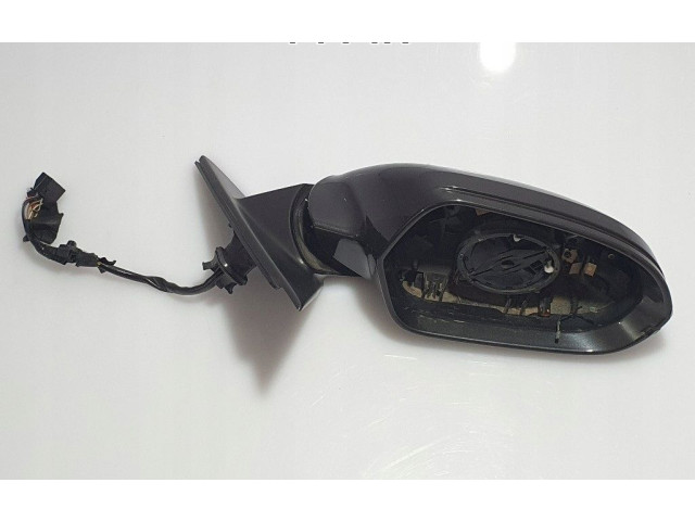 Зеркало электрическое Audi A6 S6 C7 4G 2011 - 2018 года
