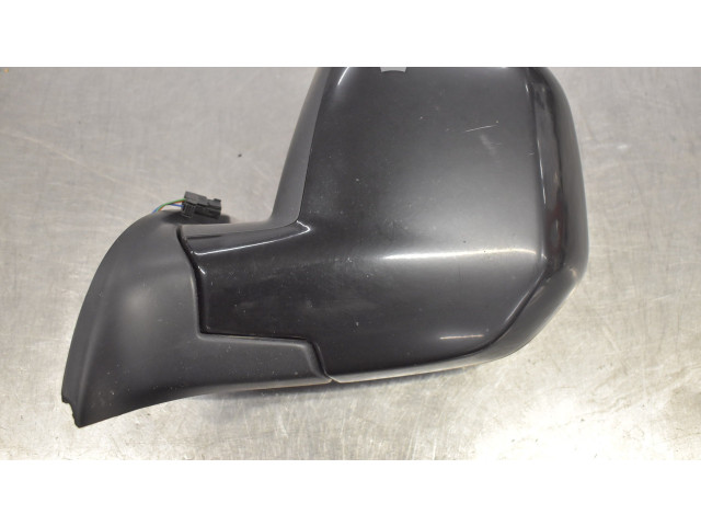 Zpětné zrcátko  Citroen Berlingo 2009  96813743XT  