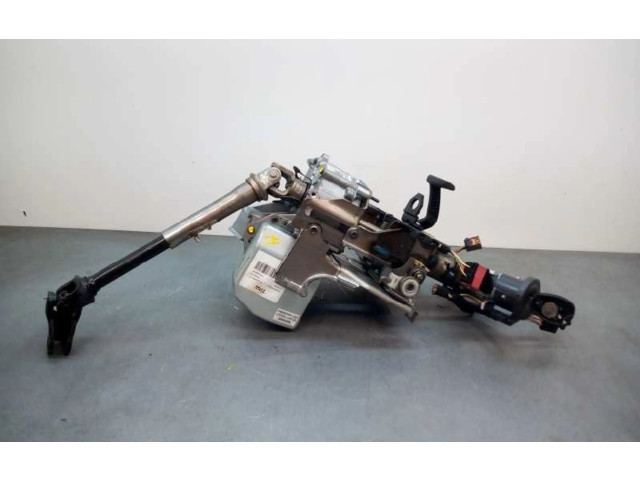 Рулевая рейка 8200294978A Renault Clio III 2005 - 2012 года
