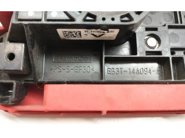 Модуль управления BSM GB3T14A094BA Ford Ranger