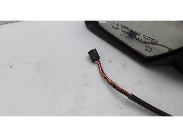 Зеркало электрическое        Jeep Cherokee   -  года   