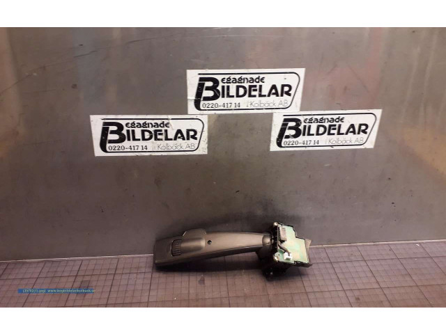 Блок АБС    Volvo  V50  2004 - 2007 года