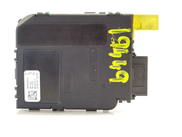 Блок управления Xenon