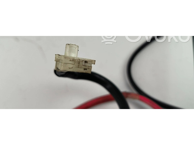 Подрулевой шлейф SRS Mitsubishi Pajero