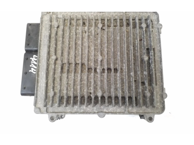 Řídící jednotka A2789001400   Mercedes-Benz ML W166 2013