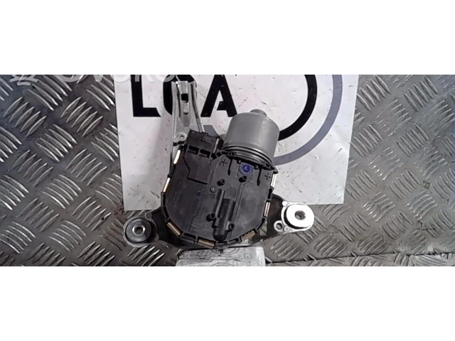 Моторчик дворников 288A54125R Renault Scenic IV - Grand scenic IV