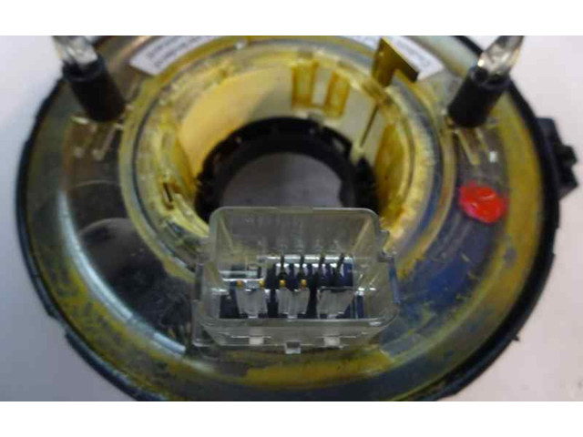 Подушка безопасности водителя 1K0959653C Skoda Octavia Mk2 (1Z)