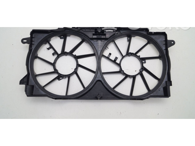 Диффузор    Ford F150