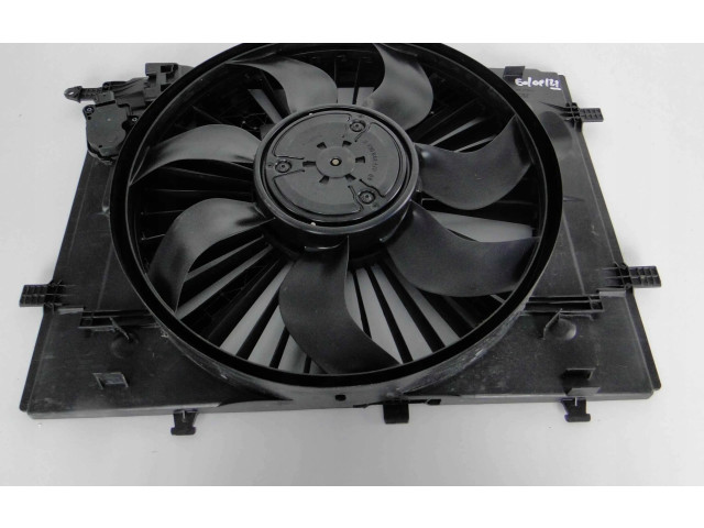 Вентилятор радиатора     A0999067900, A0999067900    Mercedes-Benz GLC X253 C253 