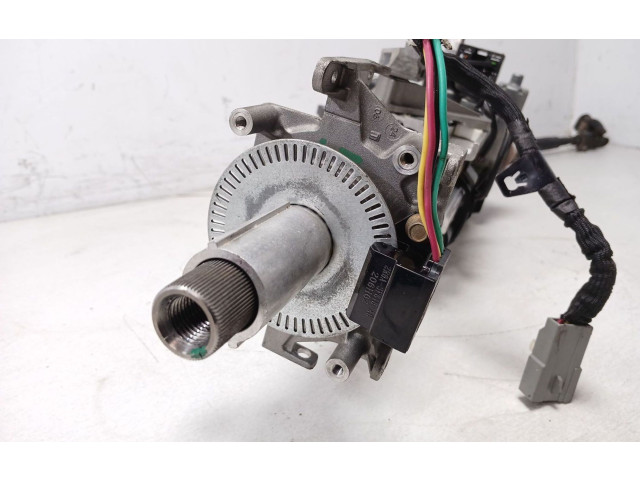 Рулевая рейка 2w933c529aj Jaguar XJ X350 2003 - 2009 года