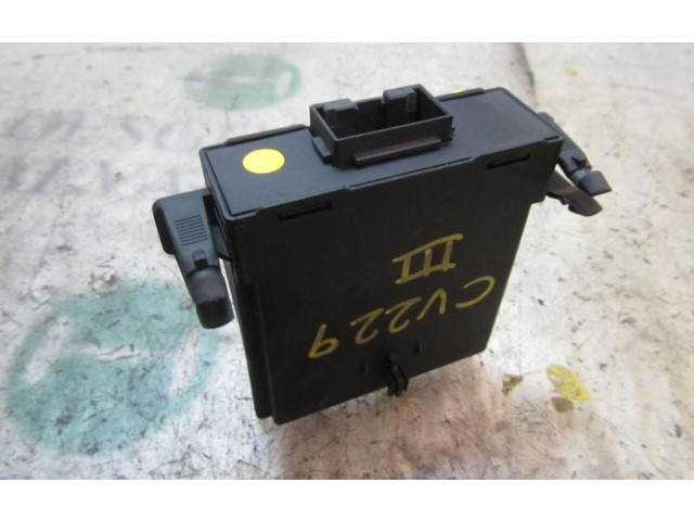 Блок управления Volkswagen Caddy