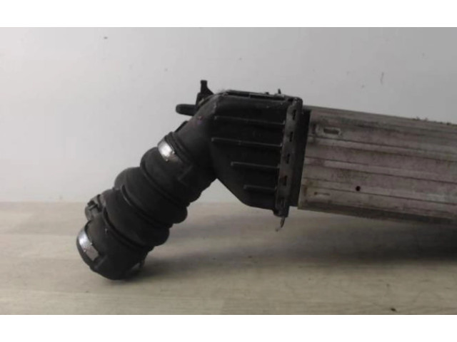 Интеркулер  00000384N1, 00000384N1   Citroen C3 Picasso 