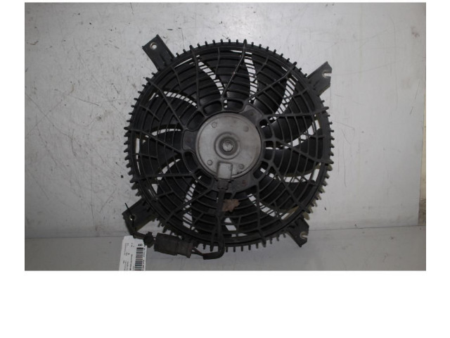 Вентилятор радиатора         Suzuki Grand Vitara I 