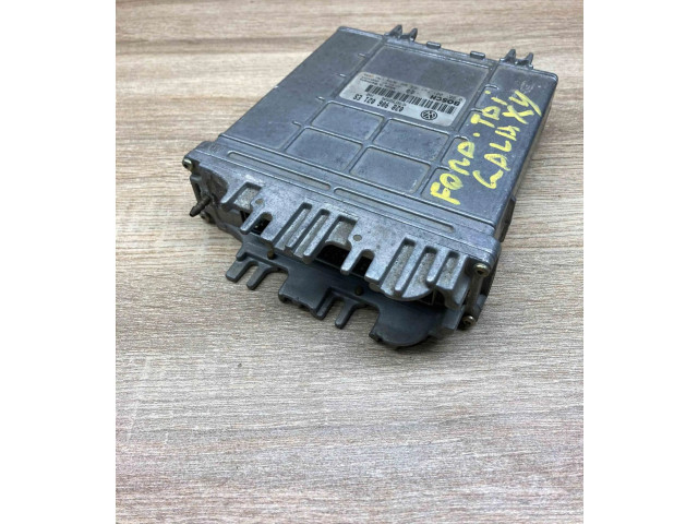 Řídící jednotka 028906021ES, 0281001531 Seat Alhambra (Mk1) 1996