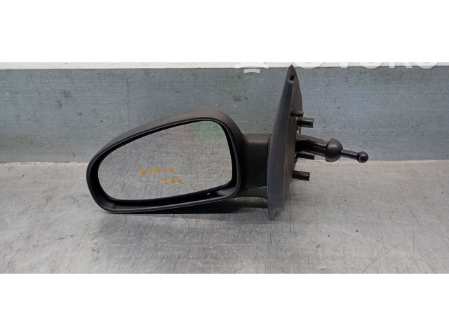 Zpětné zrcátko Chevrolet Aveo 2005 96406181, 96406181