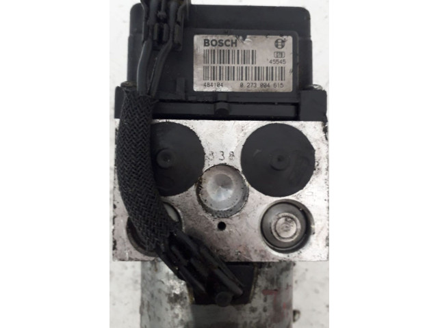 Jednotka ABS    Tata Indica Vista I 2007