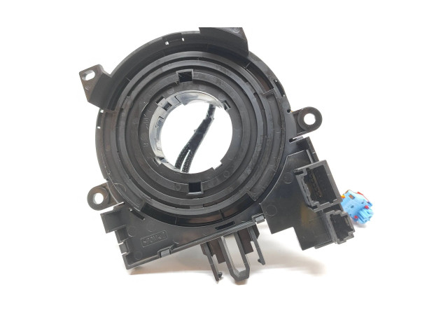 Pojistková skříňka Полоса надувных подушек (кольцо srs) 255545857R, 9DE0321A Renault Espace V (RFC) 2016