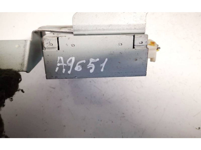 Блок управления 284a1cg000, 284A1CG000   Infiniti FX