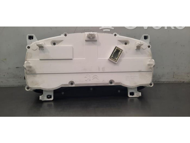 Přístrojová deska Toyota Proace 2021 9837472880