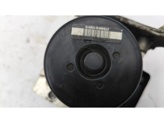 Jednotka ABS A1724314912, 10092623723 Mercedes-Benz C W204 2011